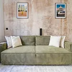 Superbe Appartement Agréable Paris #Louvres - II